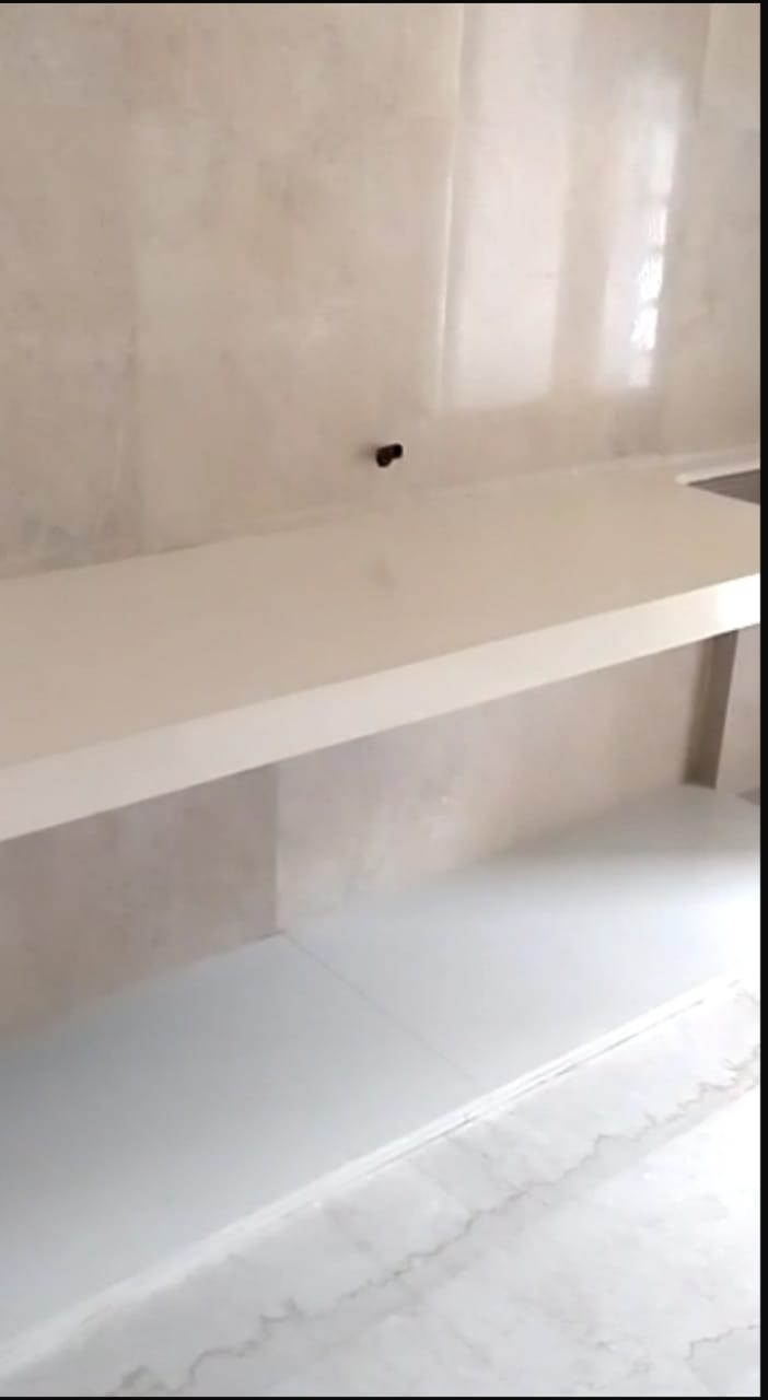 2 BHK Semi Furnished in Kanakia Paris , Bandra East